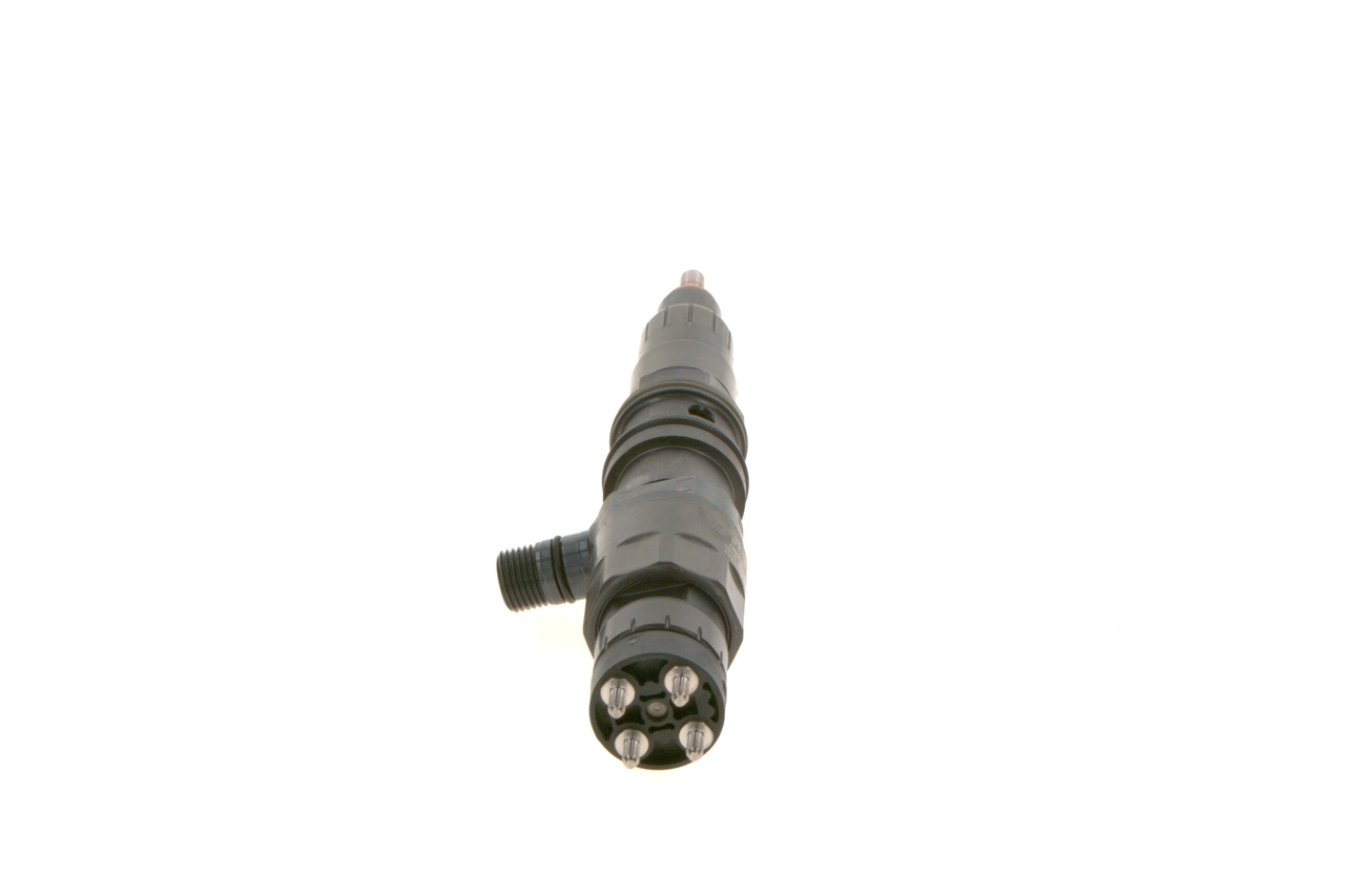 Duza injector