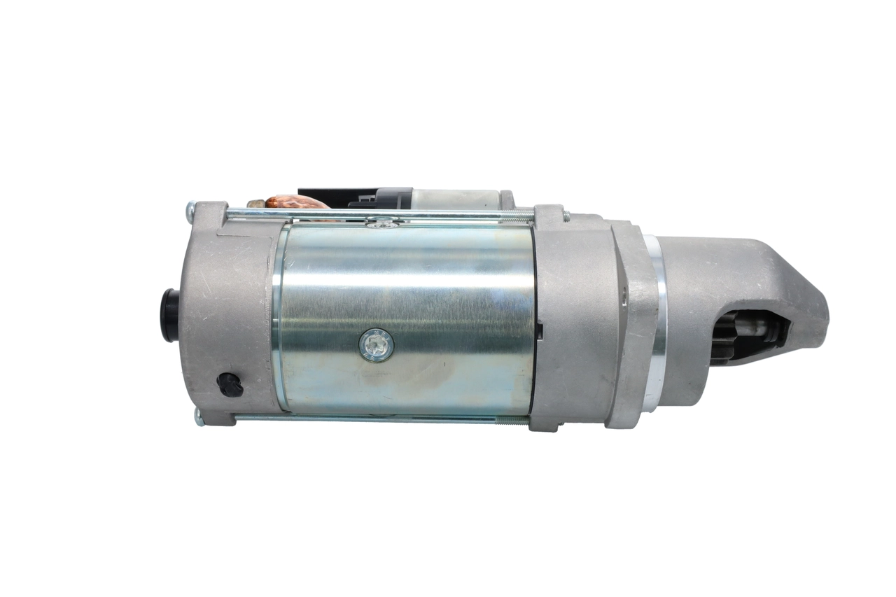 Electromotor