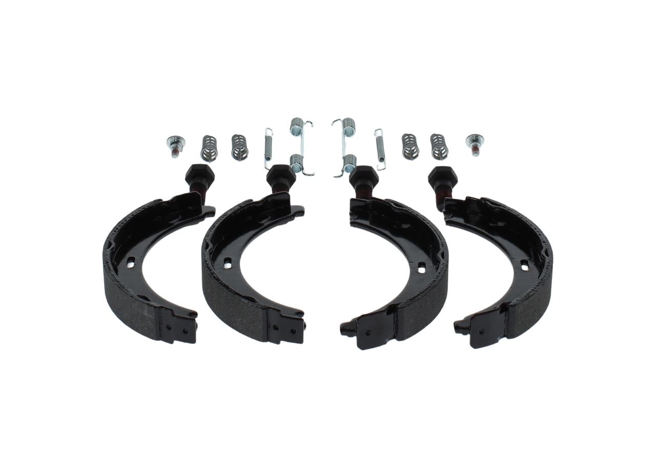 Set saboti frana