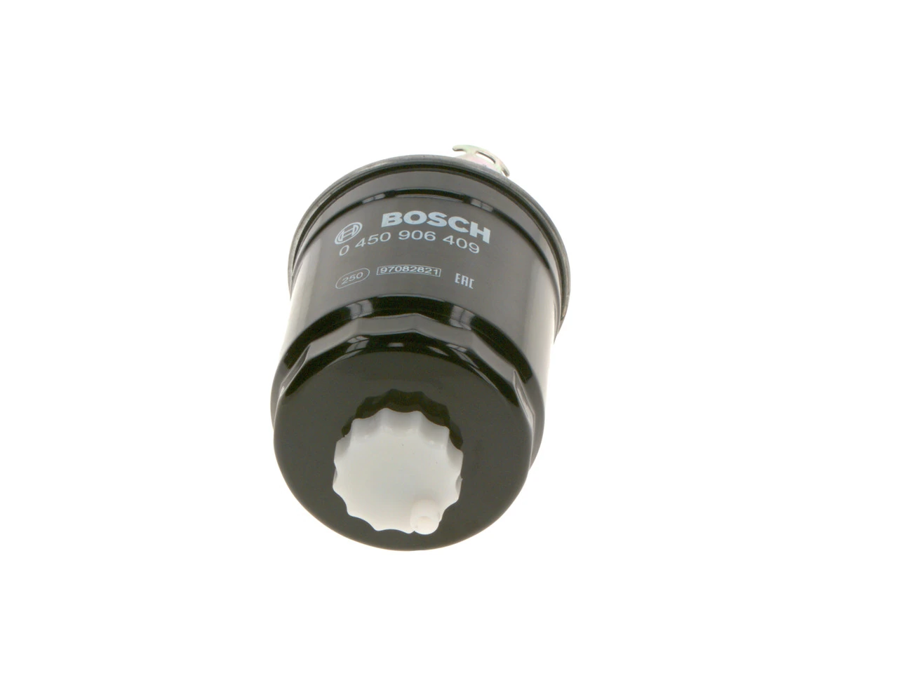 Filtru combustibil