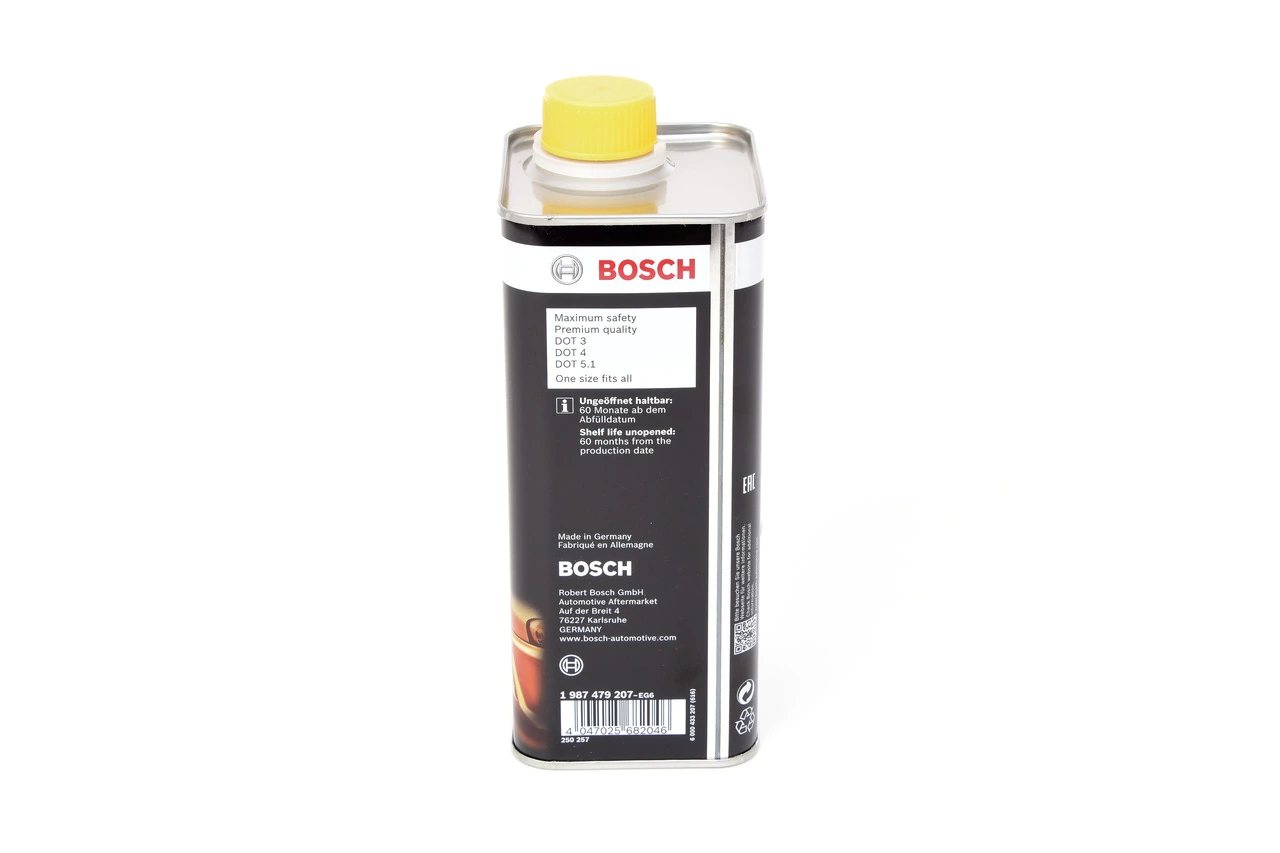 Lichid de frana BOSCH 1L