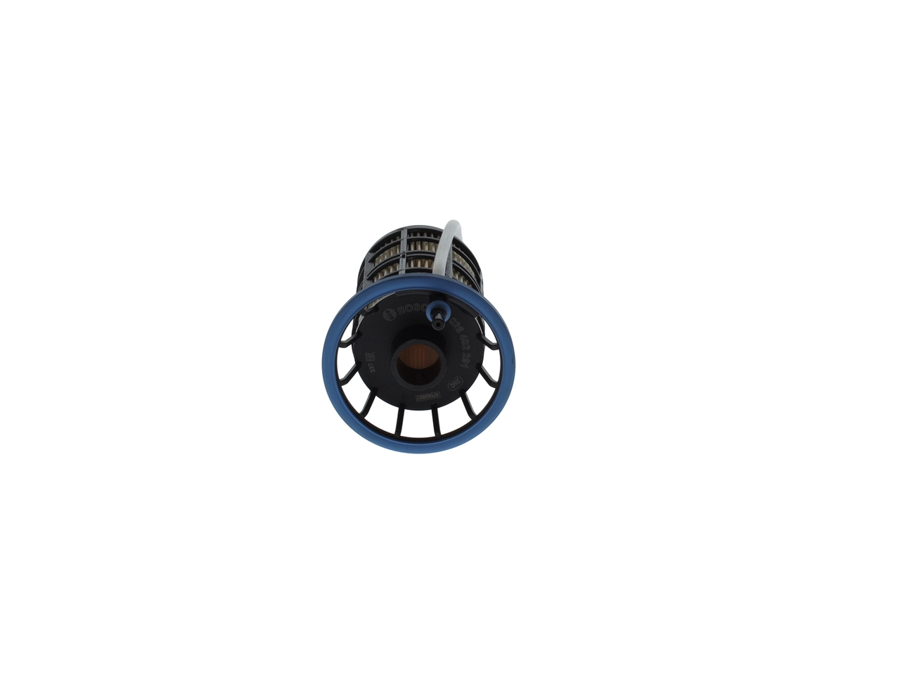 Filtru combustibil
