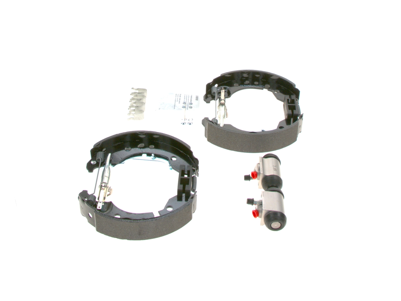 Set saboti frana