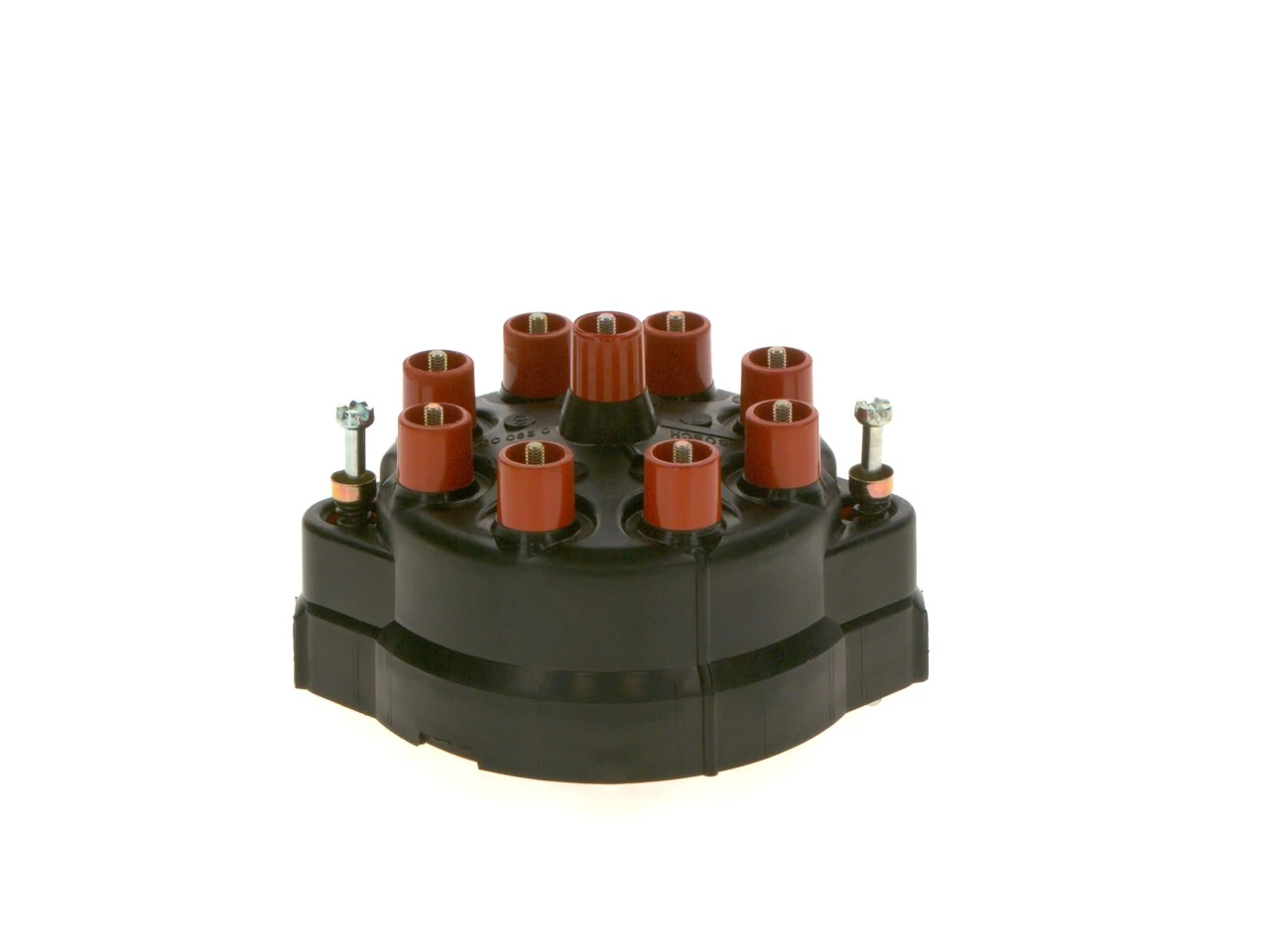 Capac distribuitor