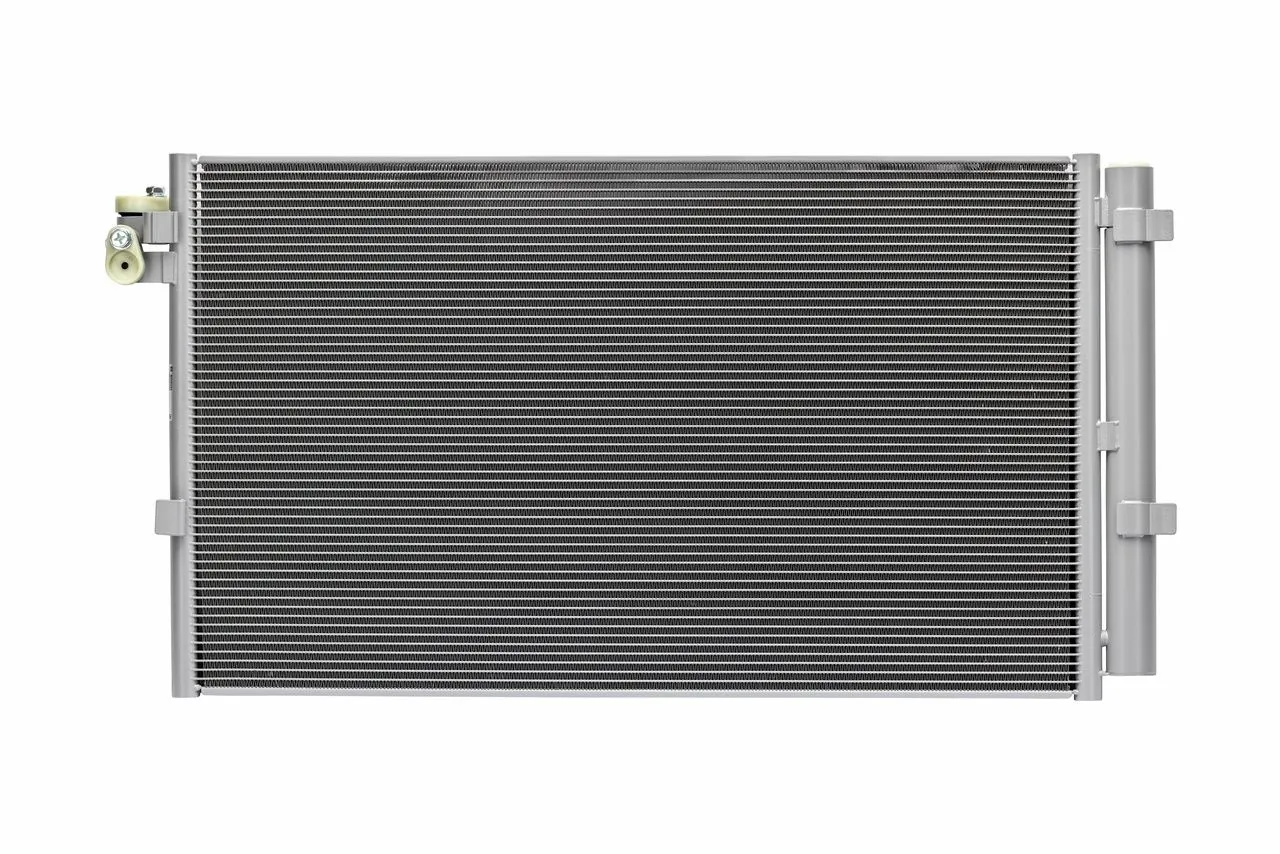Radiator climatizare