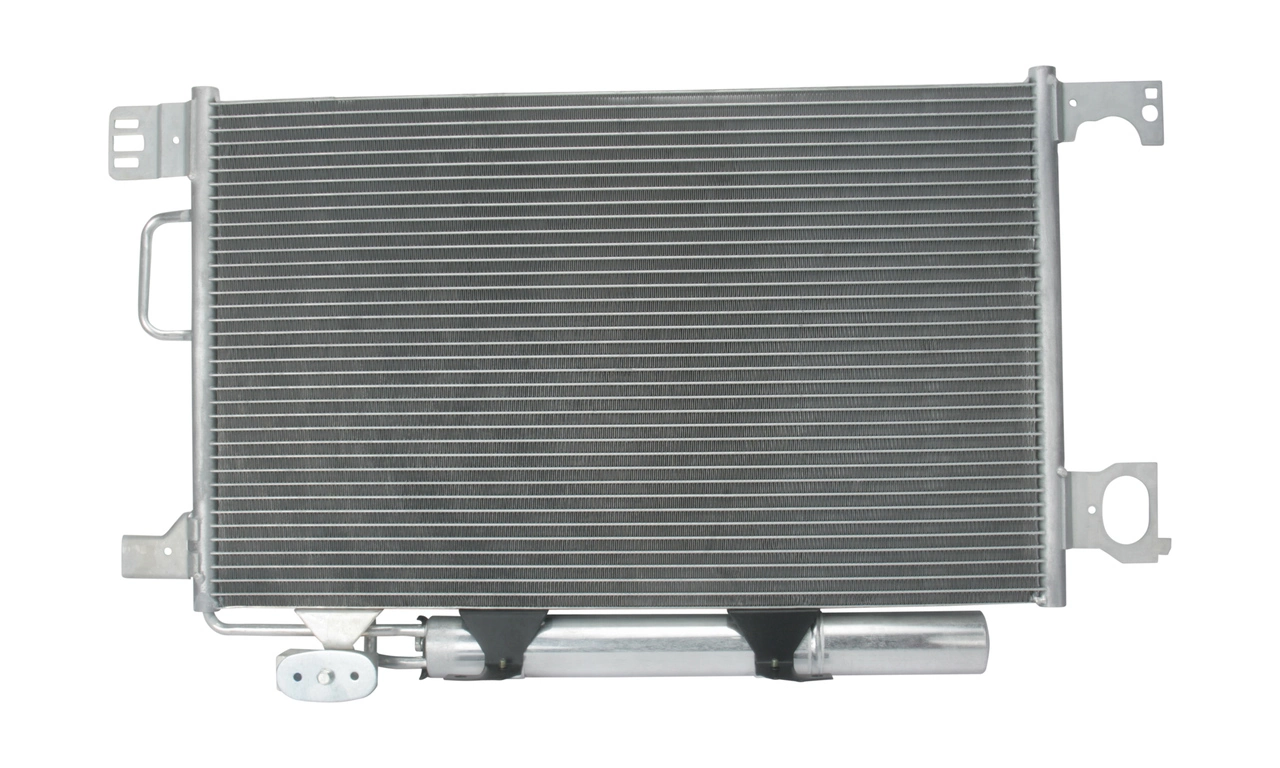 Radiator climatizare