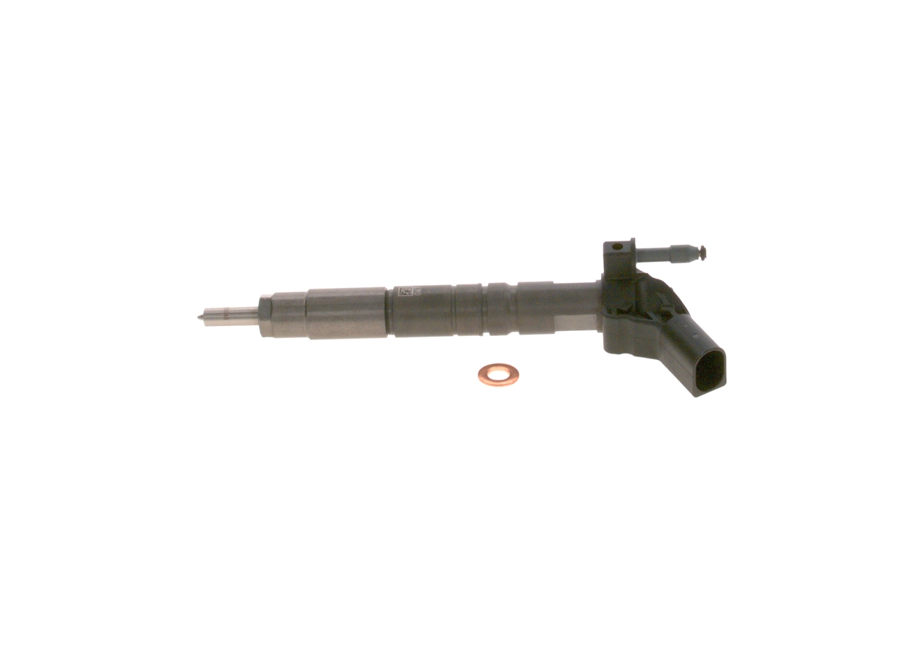 Duza injector