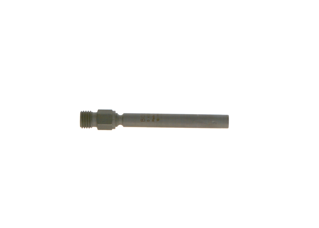 Injector