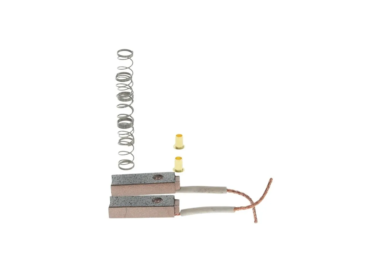 Perie alternator