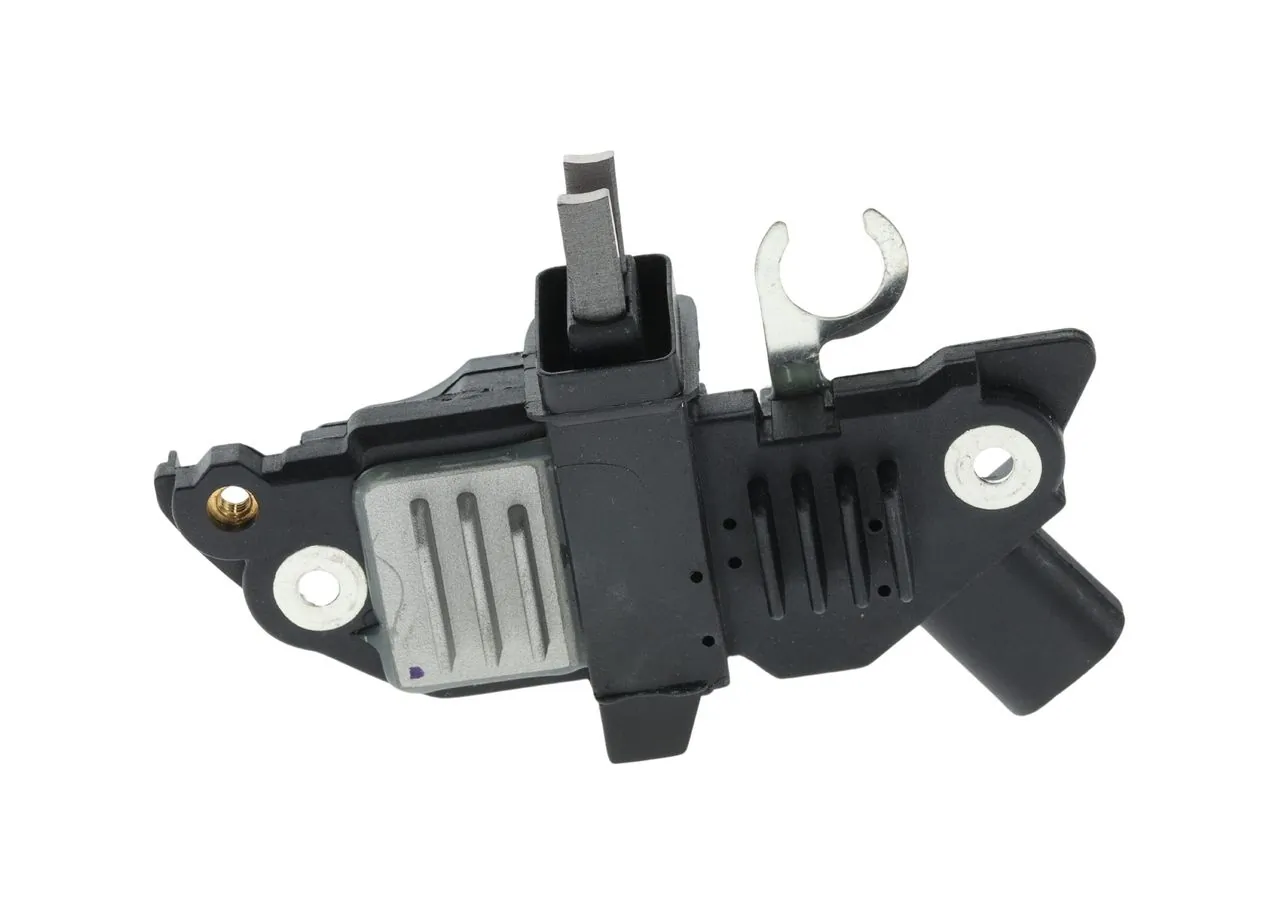 Regulator alternator