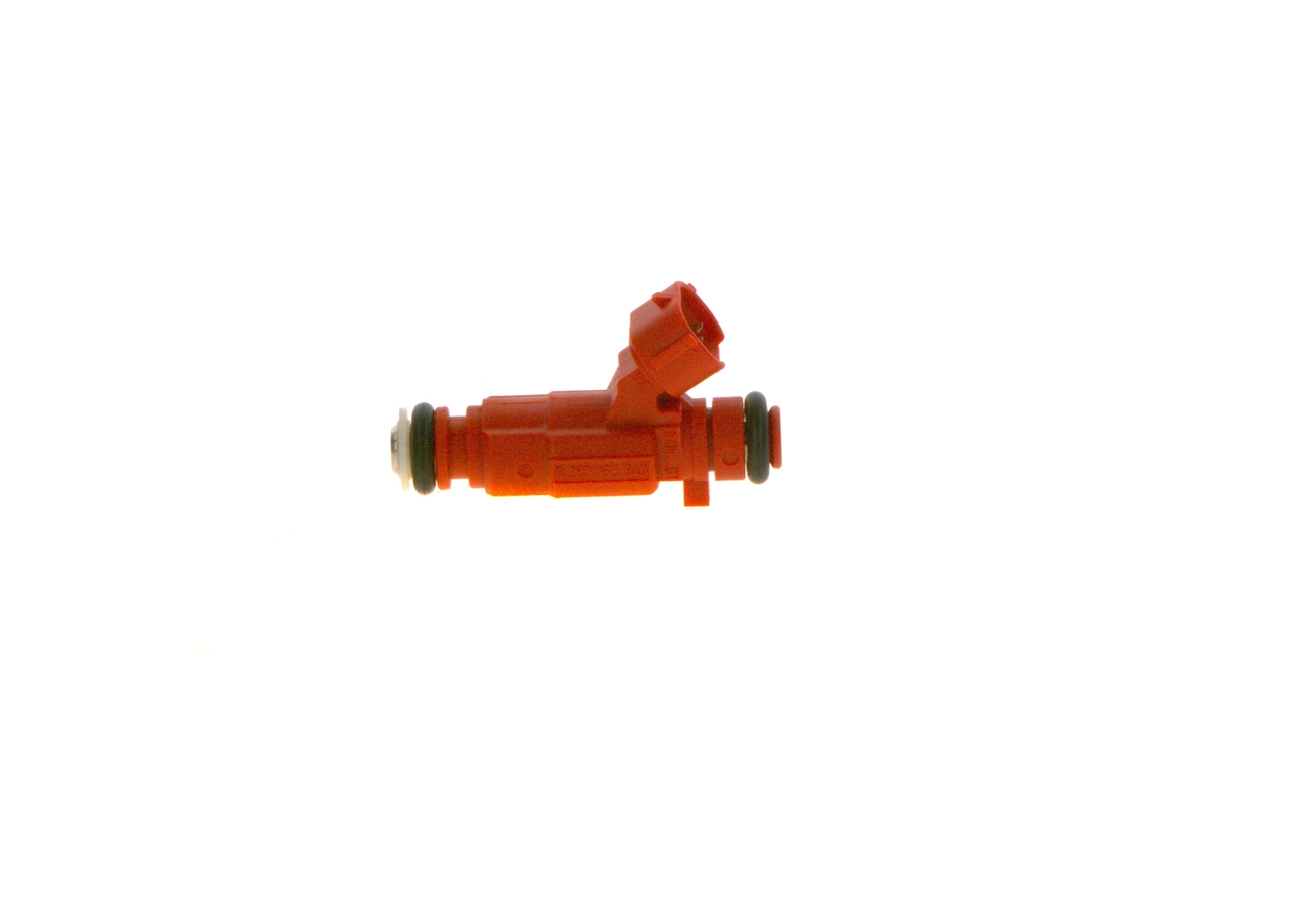 Injector