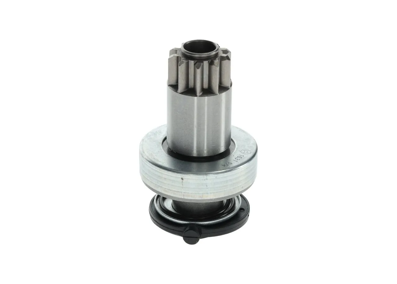 Cuplaj unisens electromotor