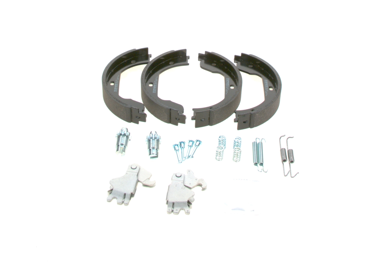 Set saboti frana