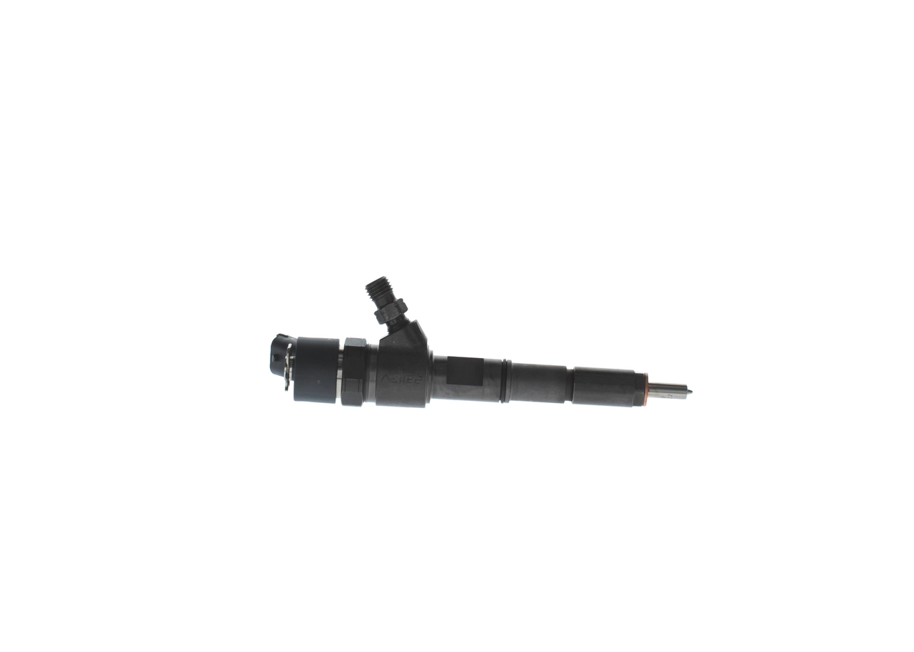 Injector