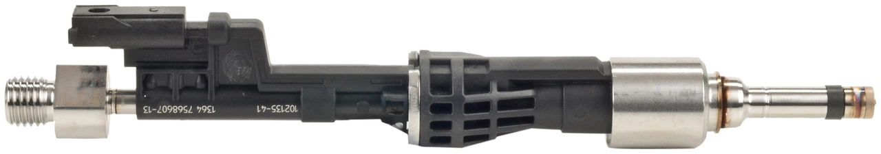 Injector