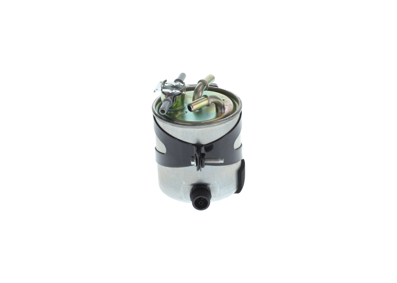 Filtru combustibil
