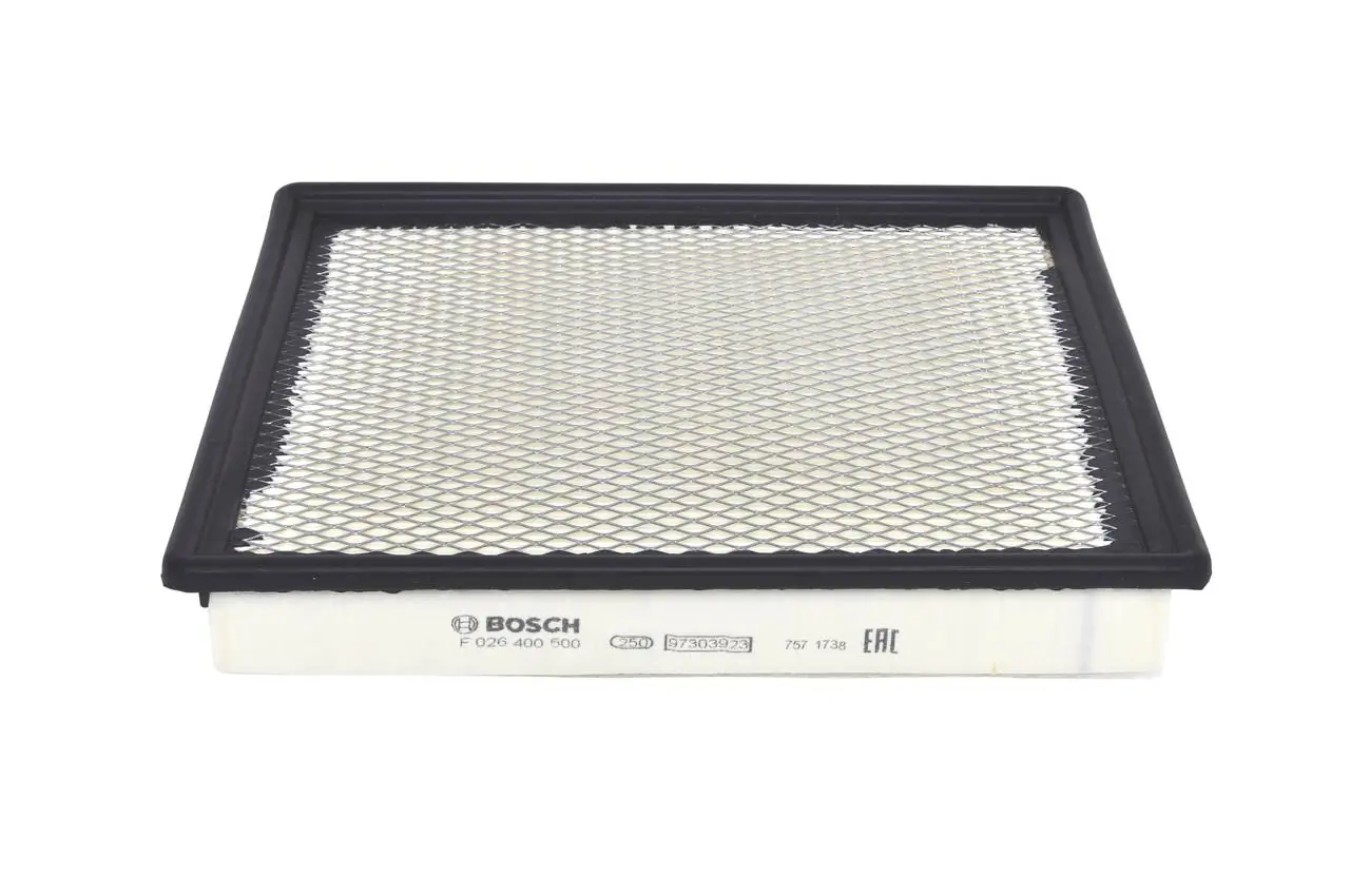 Filtru aer