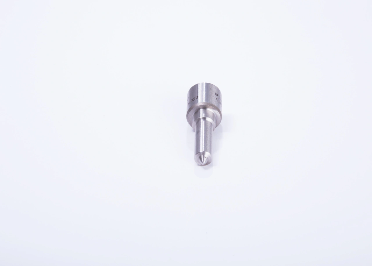 Injector
