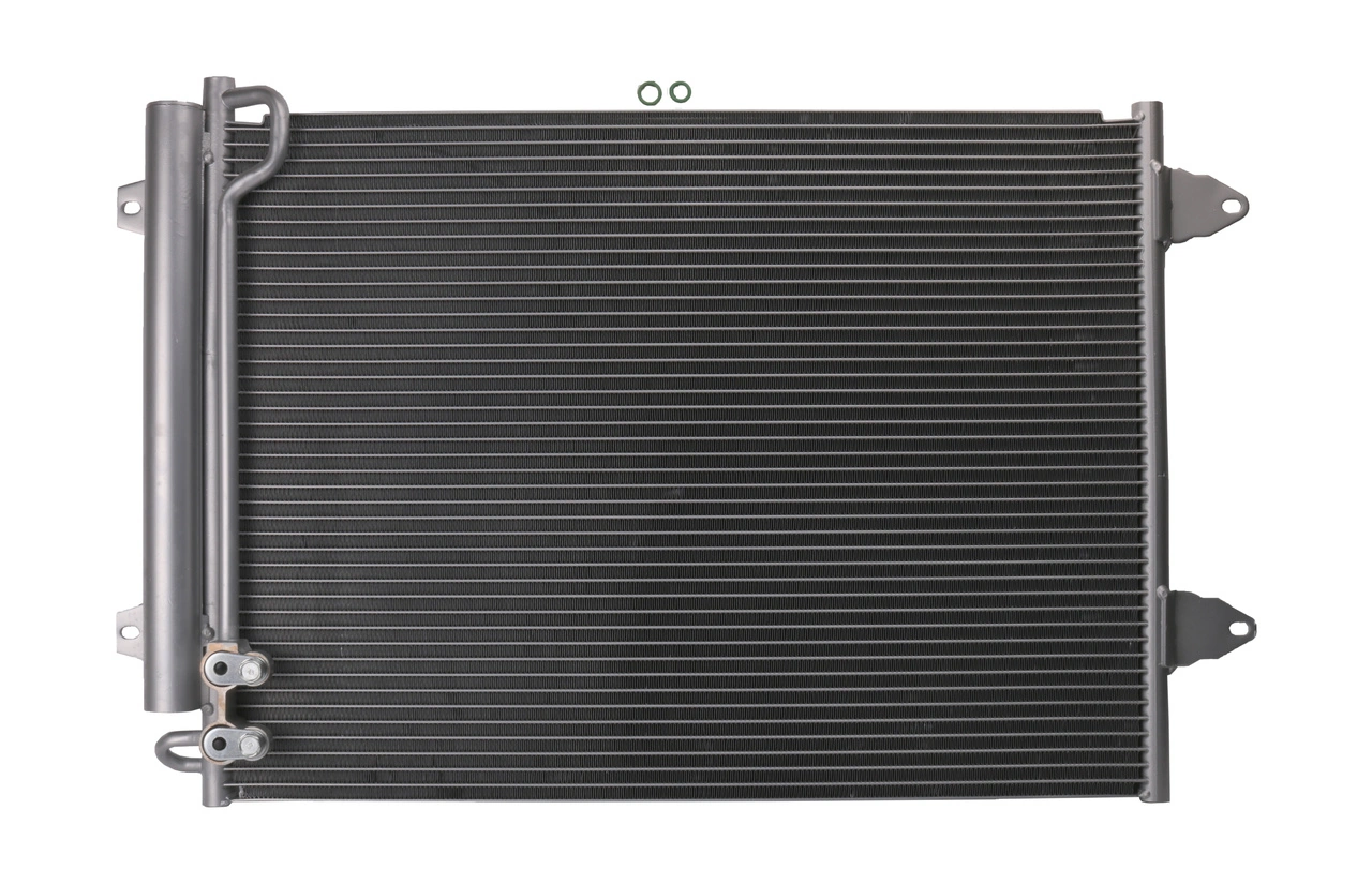 Radiator climatizare