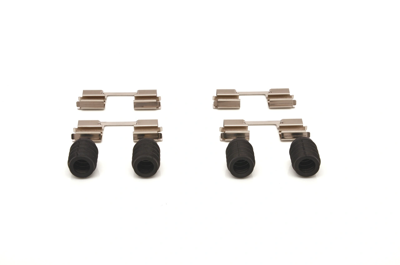 Set accesorii placute frana