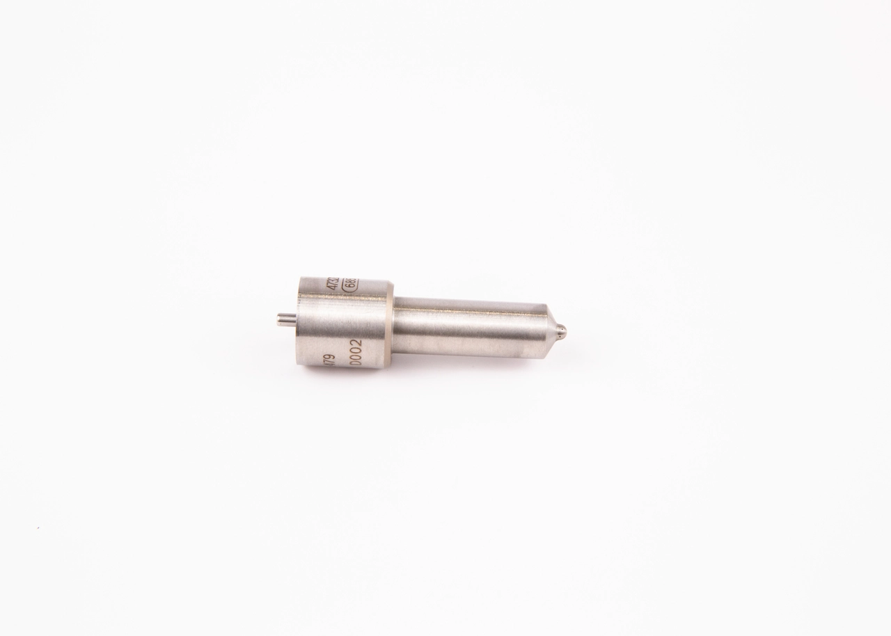 Injector