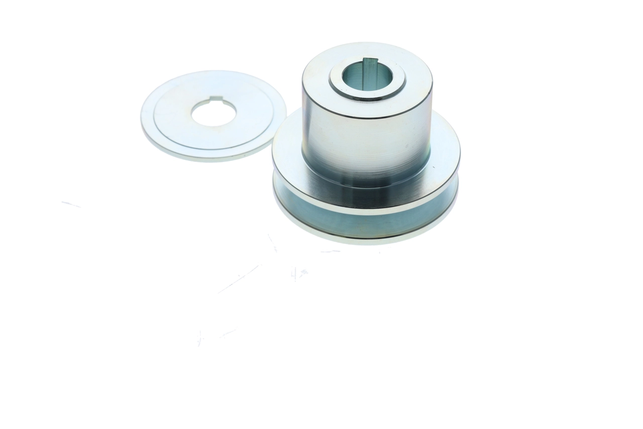 Fulie alternator