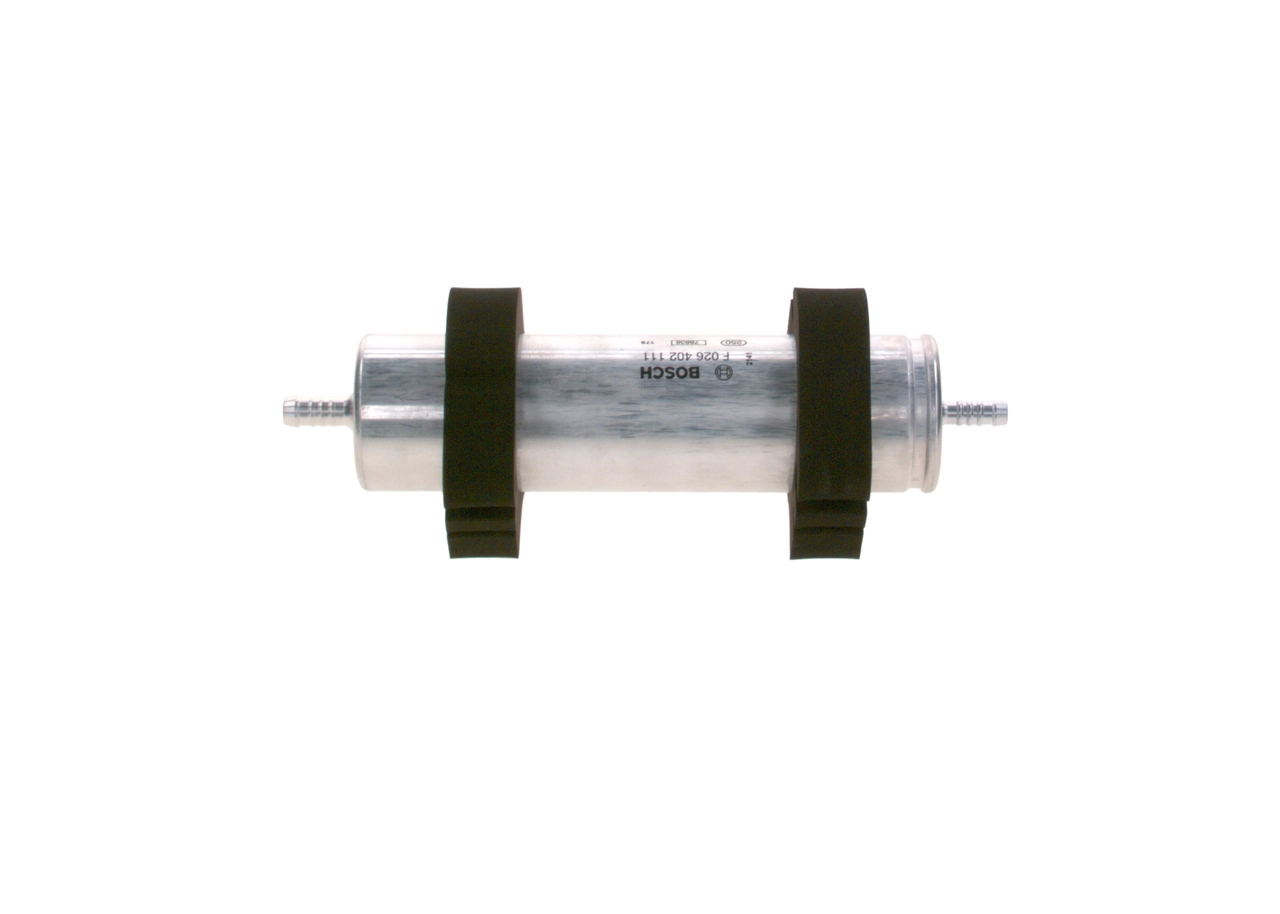 Filtru combustibil