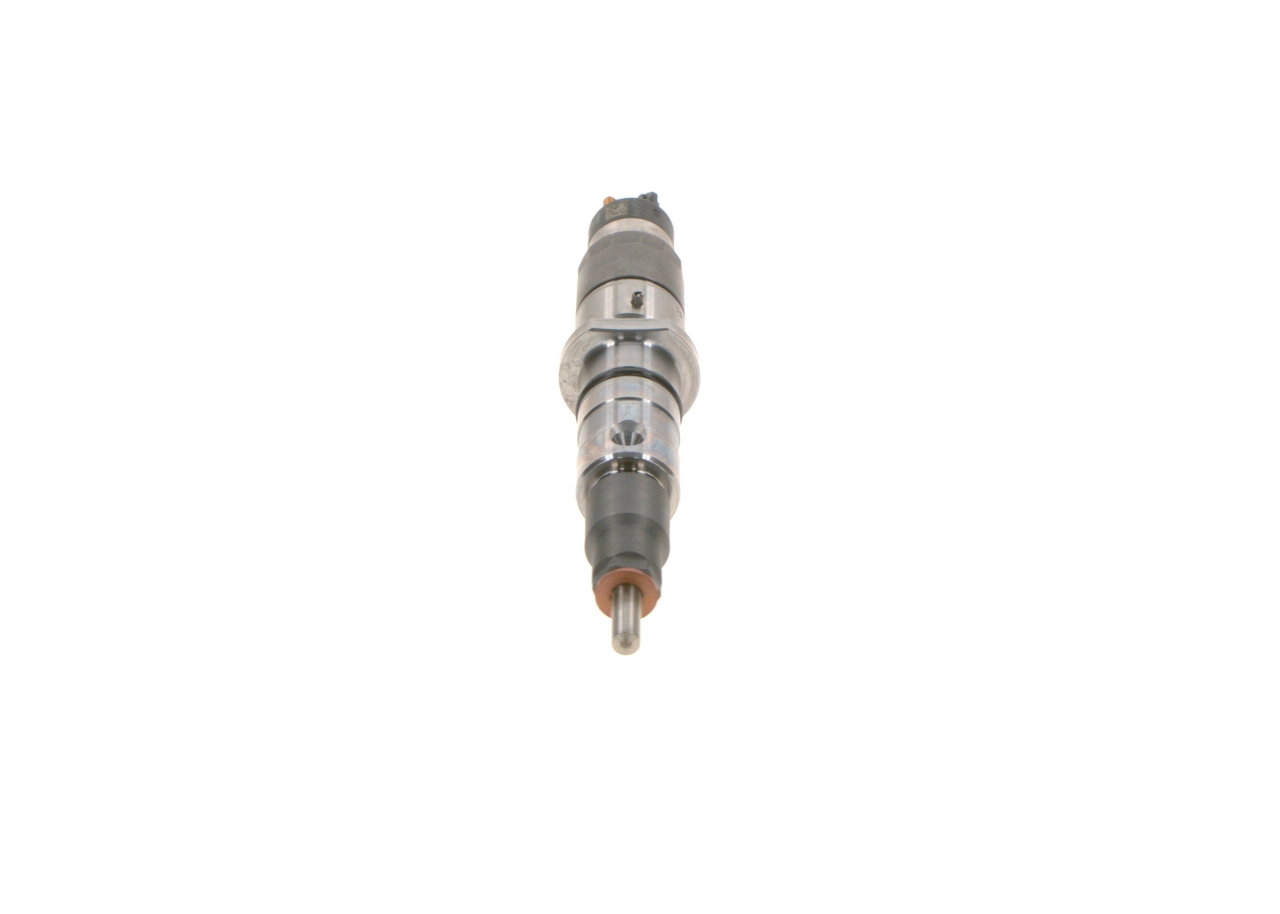 Injector