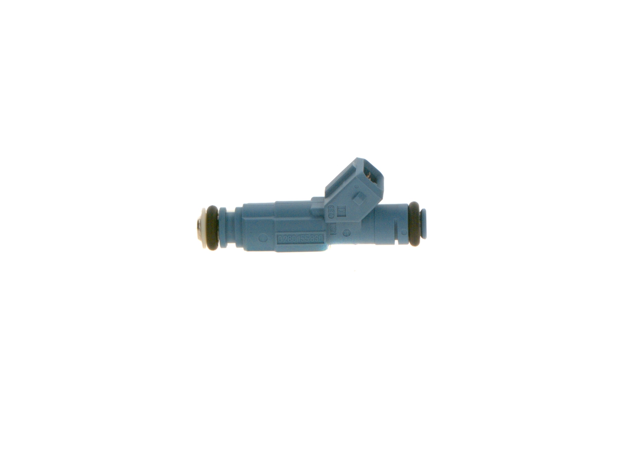 Injector
