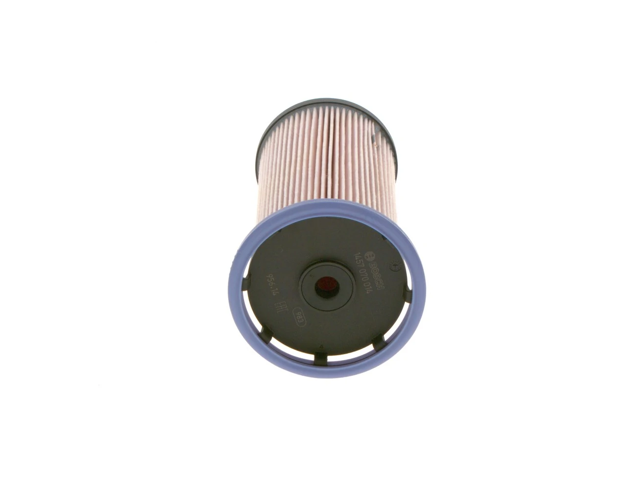 Filtru combustibil