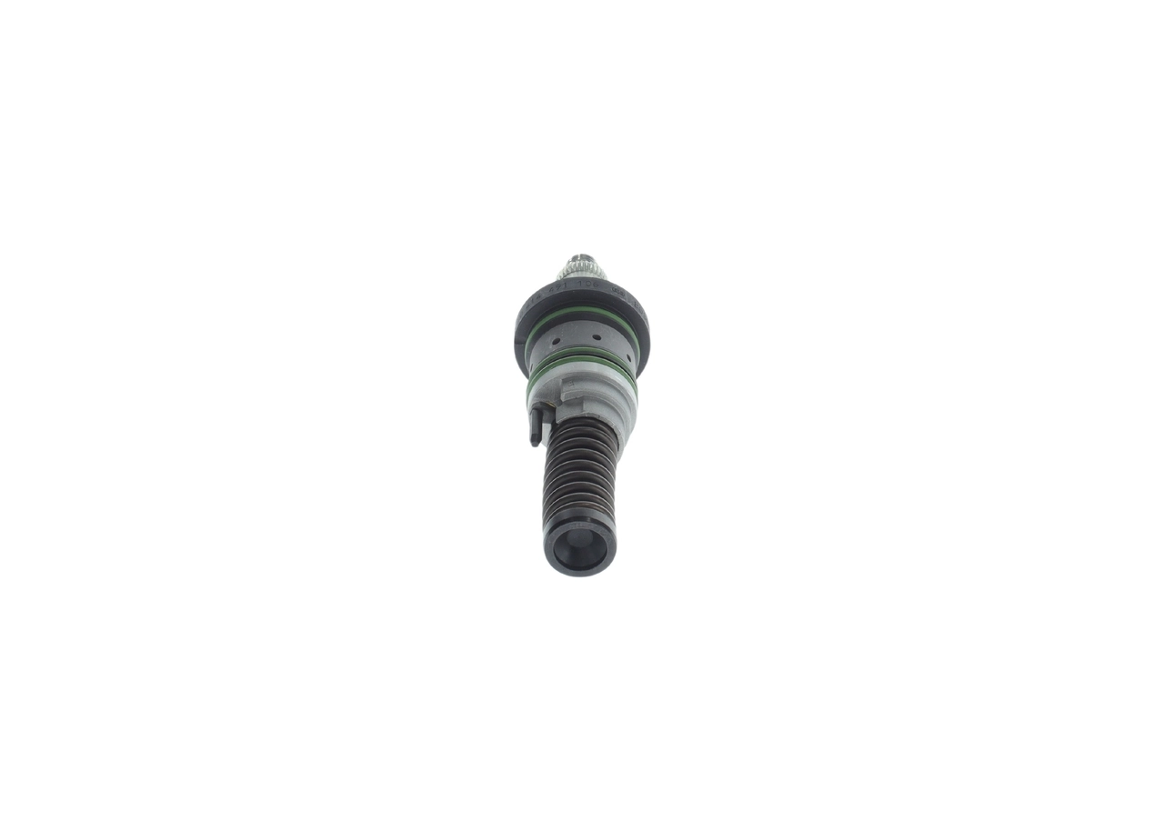 Pompa de injectie