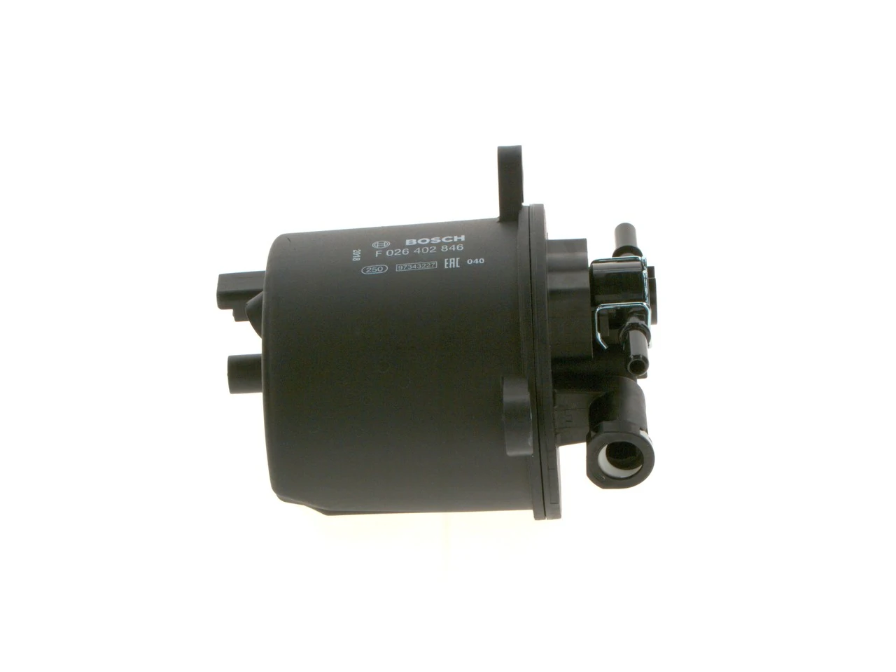 Filtru combustibil