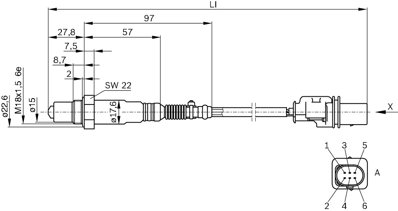 Sonda lambda