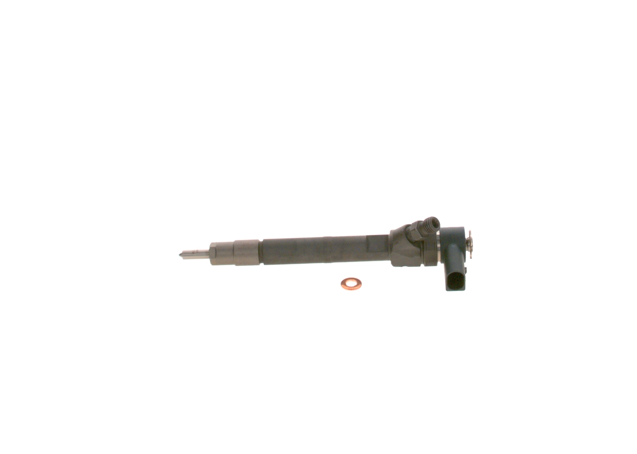 Duza injector