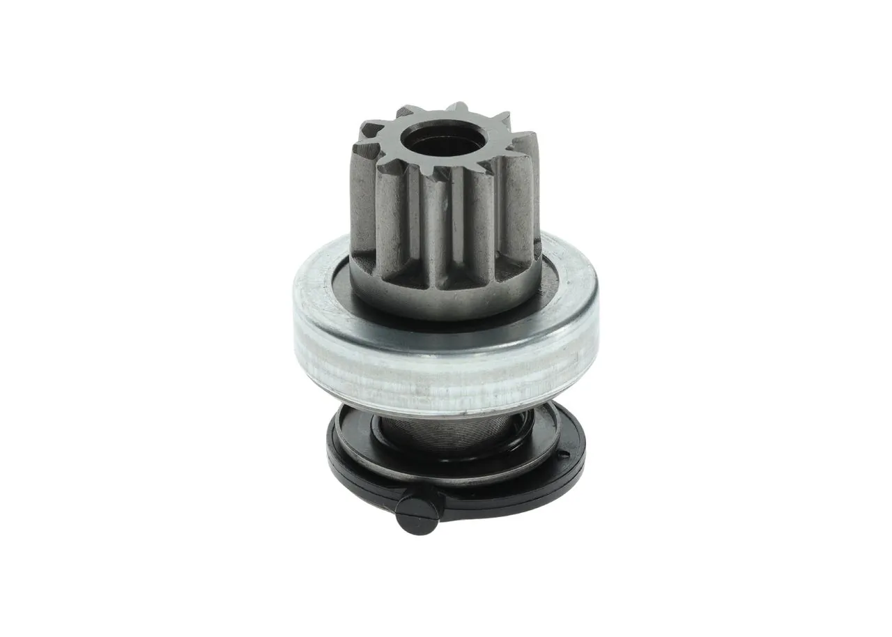 Cuplaj unisens electromotor