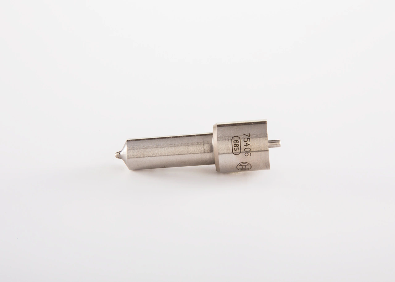 Injector