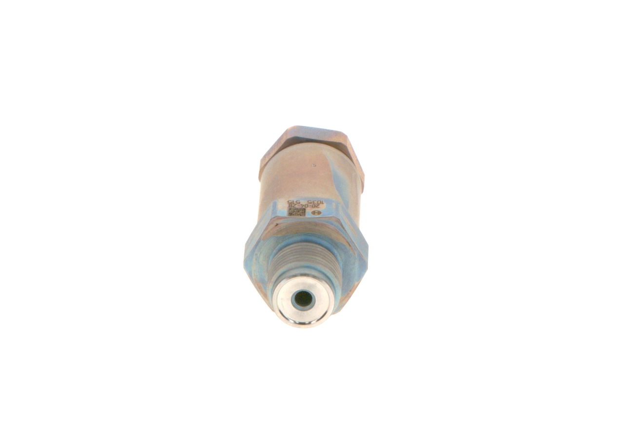 Supapa limitare presiune sistem common-rail