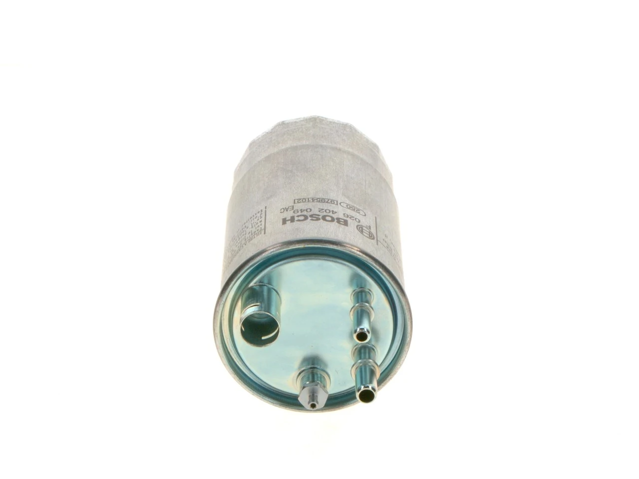 Filtru combustibil