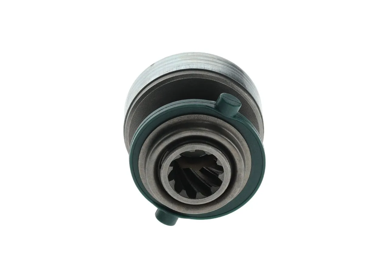 Cuplaj unisens electromotor