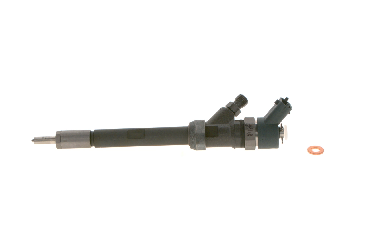 Duza injector