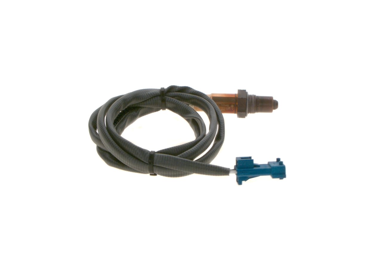Sonda lambda