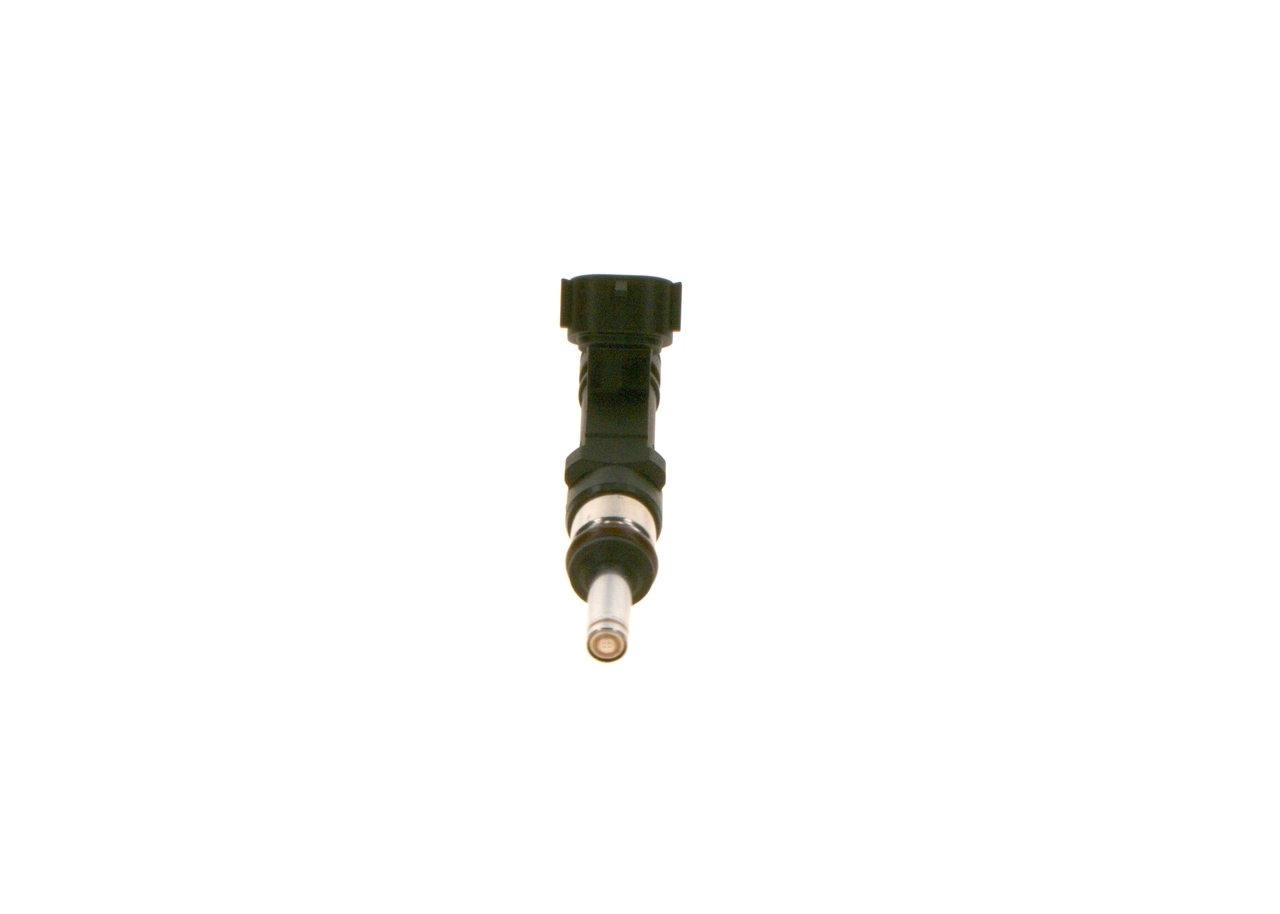 Injector