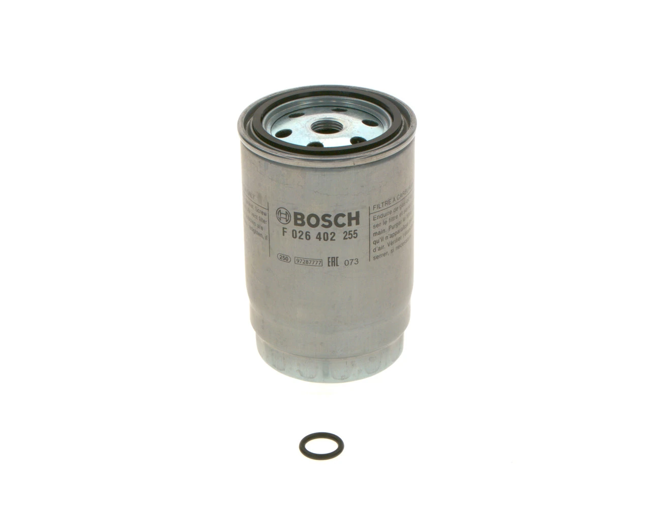Filtru combustibil