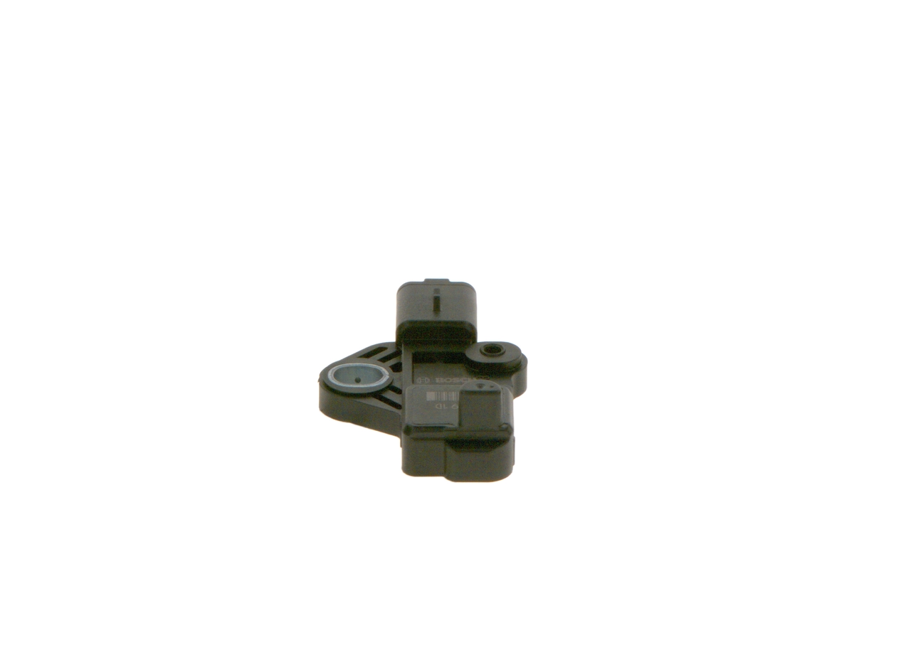 Senzor impulsuri arbore cotit