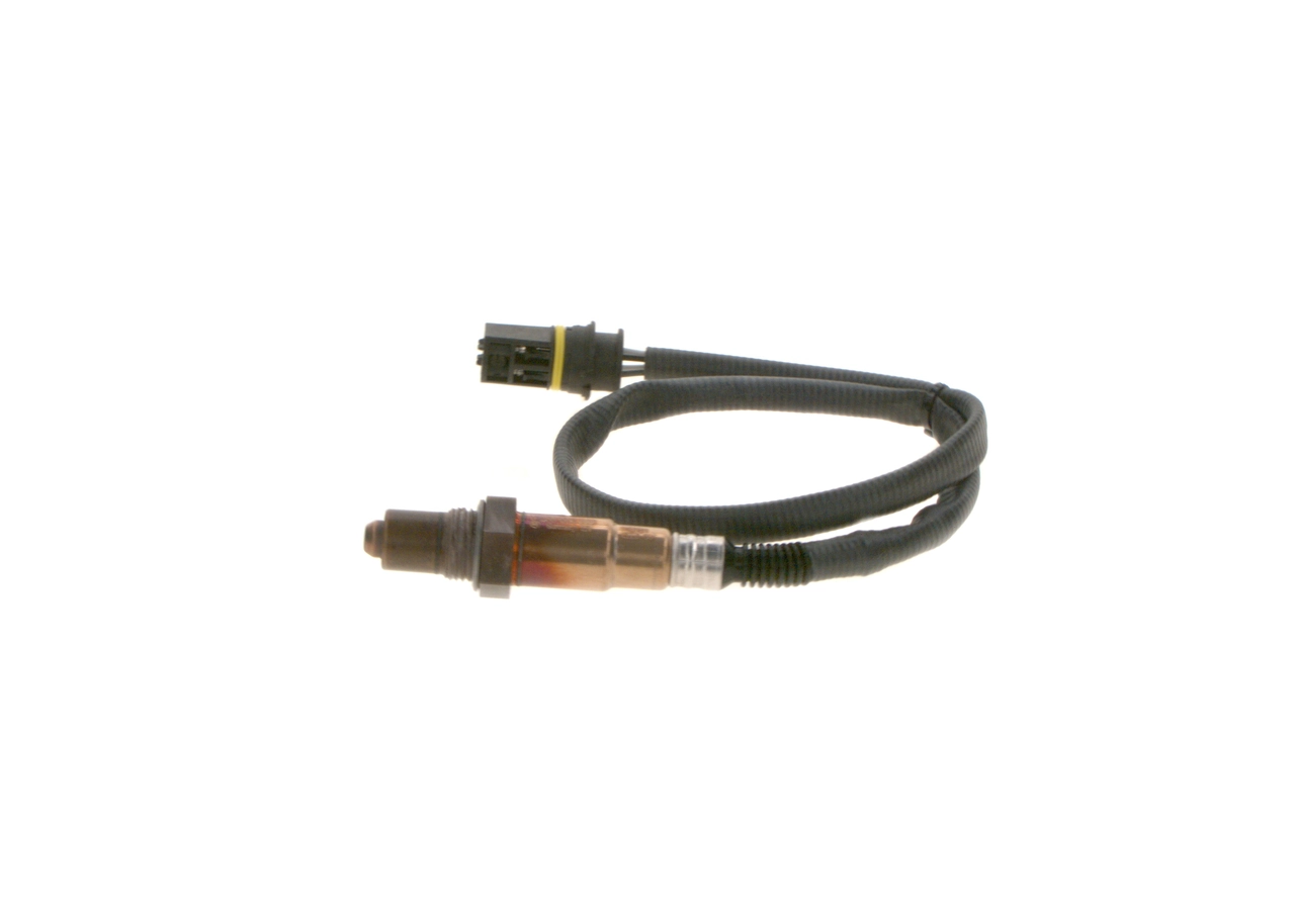 Sonda lambda