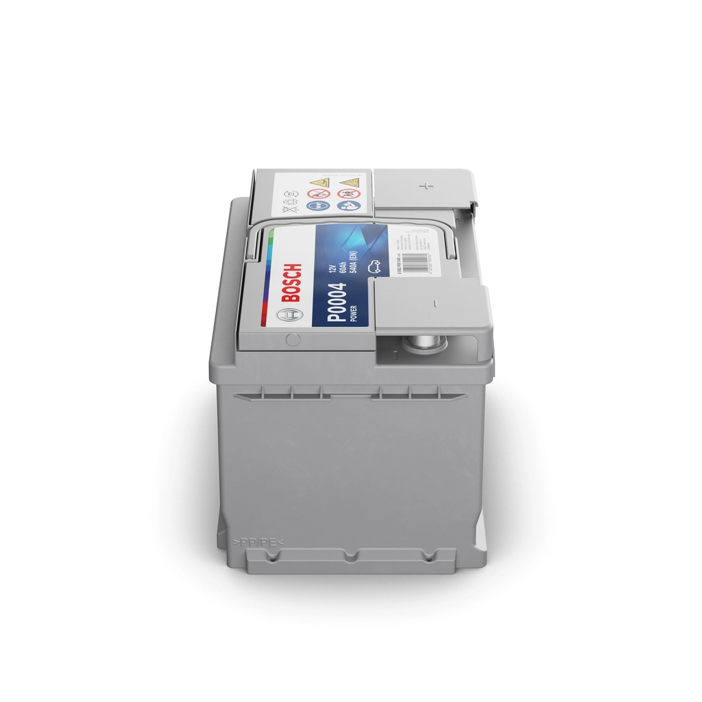Baterie de pornire