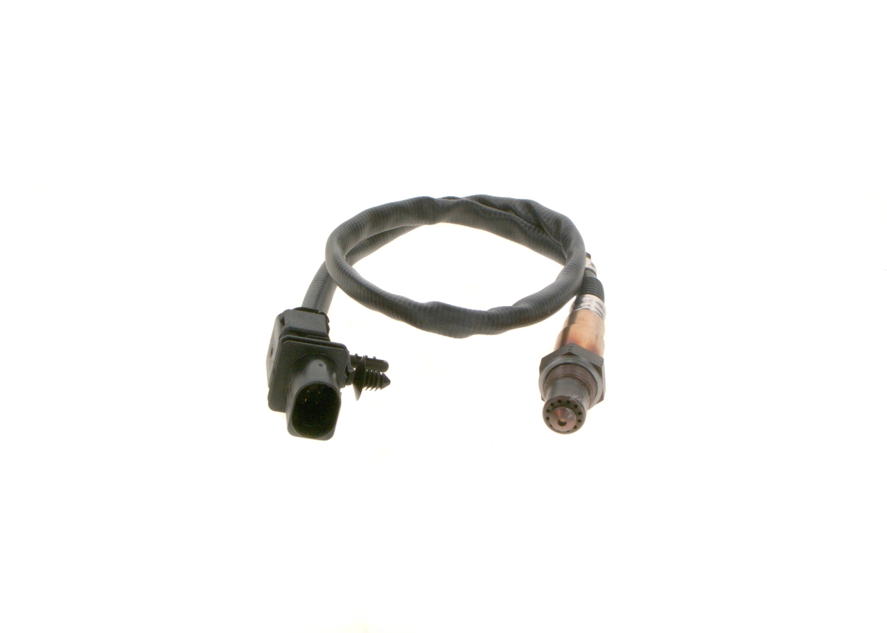 Sonda lambda