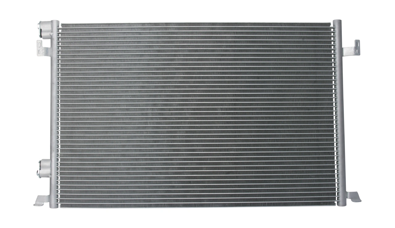 Radiator climatizare