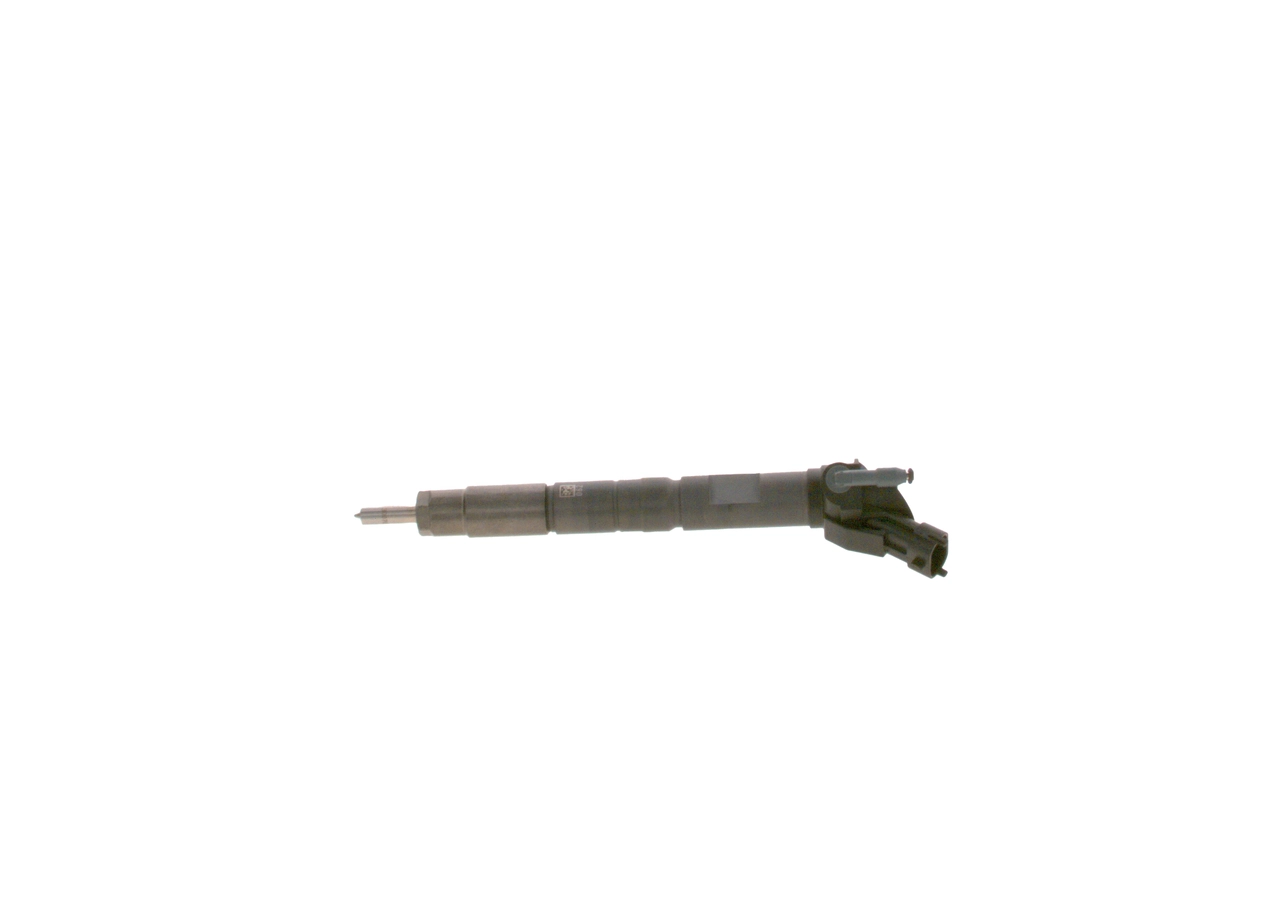 Injector