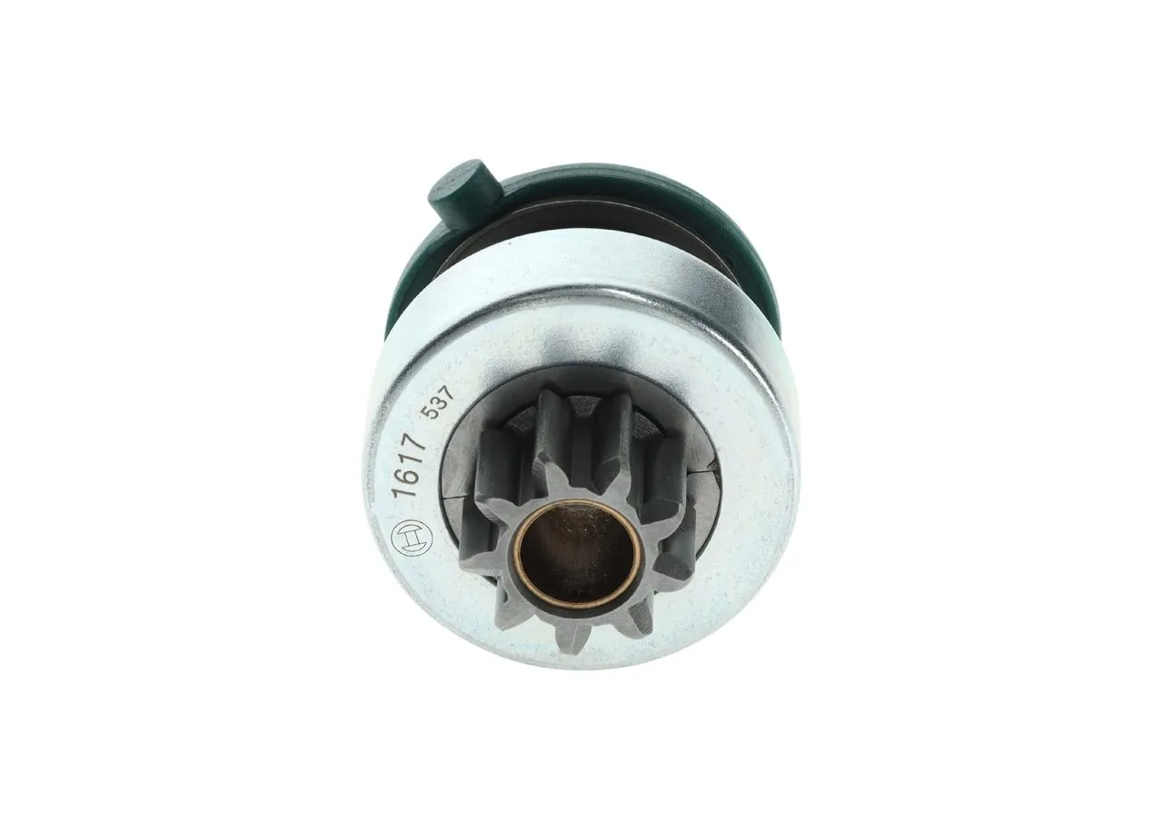 Cuplaj unisens electromotor